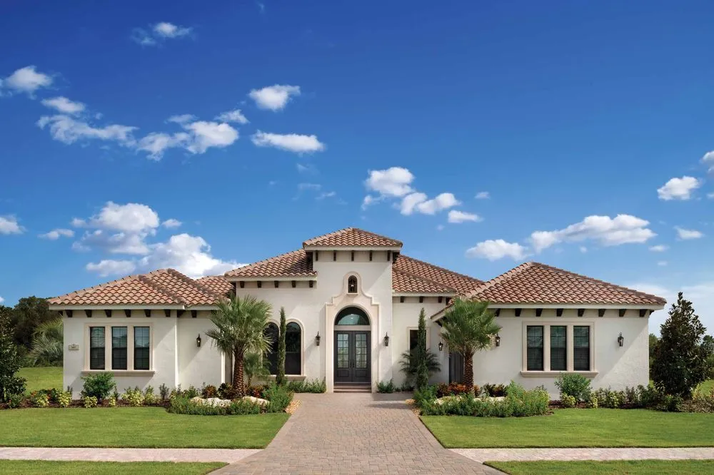 Trusted outdoor landscaping in Venice, FL by Artistree Landscape Maintenance & Design