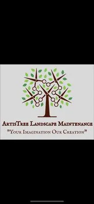 ArtisTree Landscape Maintenance
