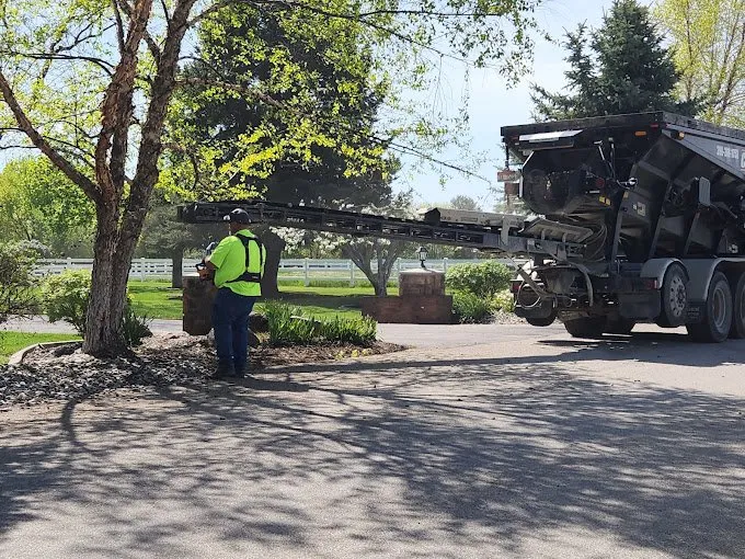 Local residential landscaping for homes in Meridian, ID by Artistree Landscaping &Tree Service