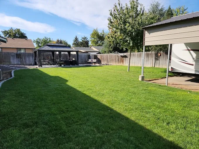 Professional landscape design in Meridian, ID - Artistree Landscaping &Tree Service
