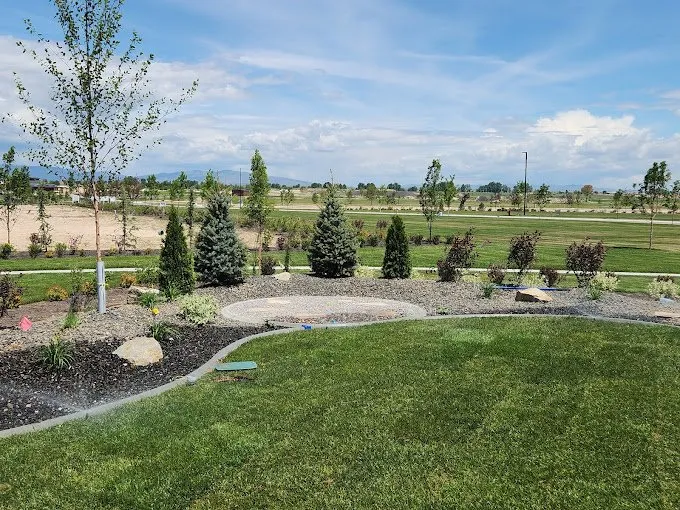 Professional landscape design in Meridian, ID - Artistree Landscaping &Tree Service