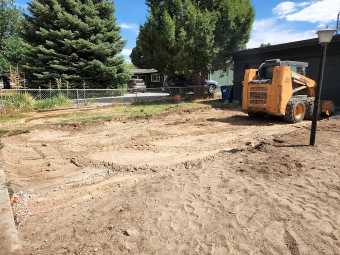 Local residential landscaping in Meridian, ID by Artistree Landscaping &Tree Service