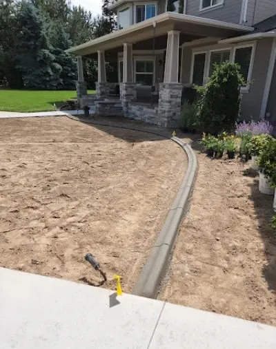 Reliable lawn mowing service in Meridian, ID by Artistree Landscaping &Tree Service