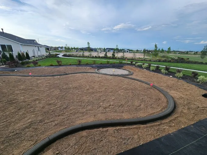 Professional yard maintenance near you across Meridian, ID - Artistree Landscaping &Tree Service