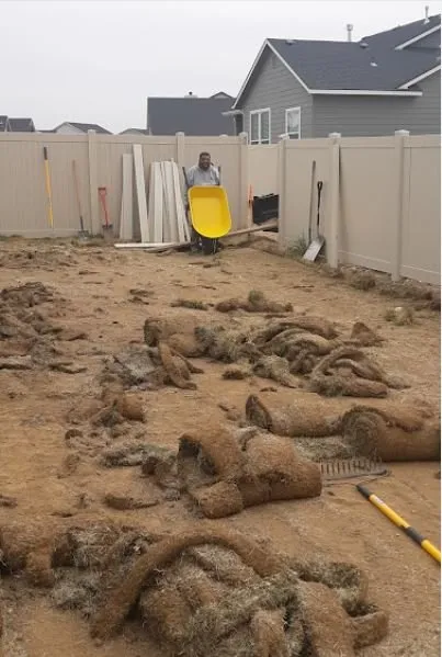 Trusted yard maintenance in Meridian, ID by Artistree Landscaping &Tree Service