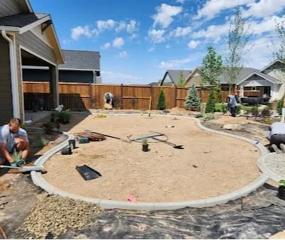 Local lawn care service experts serving Meridian, ID - Artistree Landscaping &Tree Service