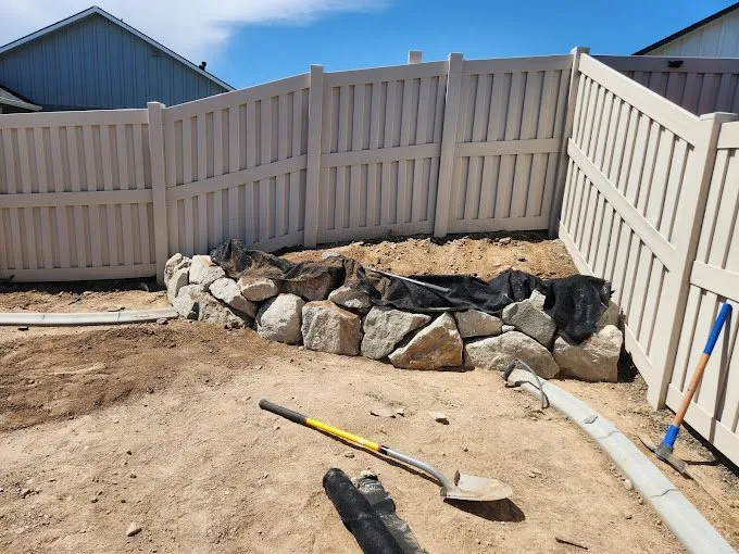 Reliable garden landscaping in Meridian, ID by Artistree Landscaping &Tree Service