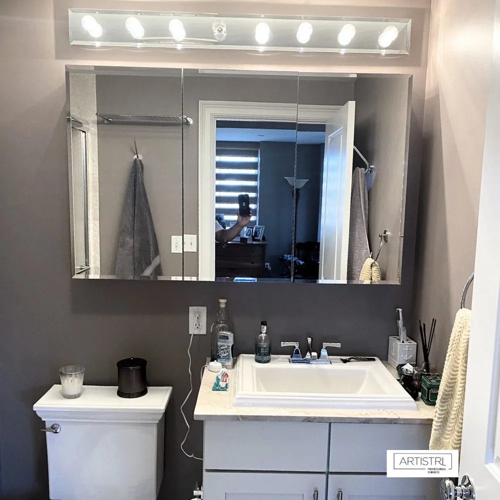 Professional yard cleanup service for beautiful yards in Framingham, MA by Artistri Professionals