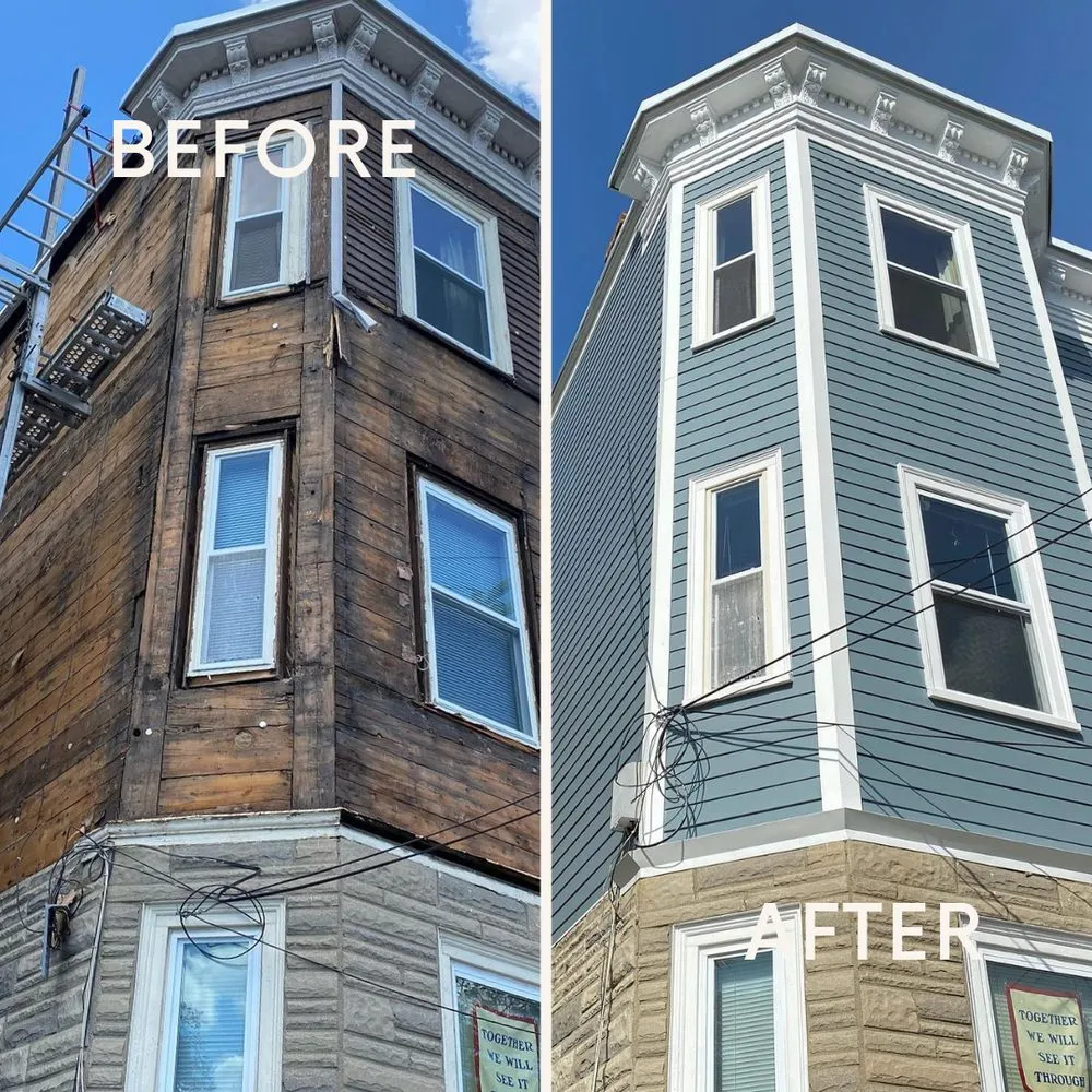 Expert yard cleanup service for year-round maintenance in Framingham, MA by Artistri Professionals