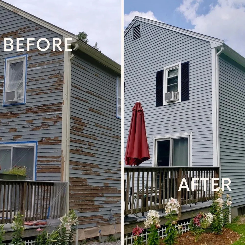 Affordable garden landscaping experts serving Framingham, MA - Artistri Professionals