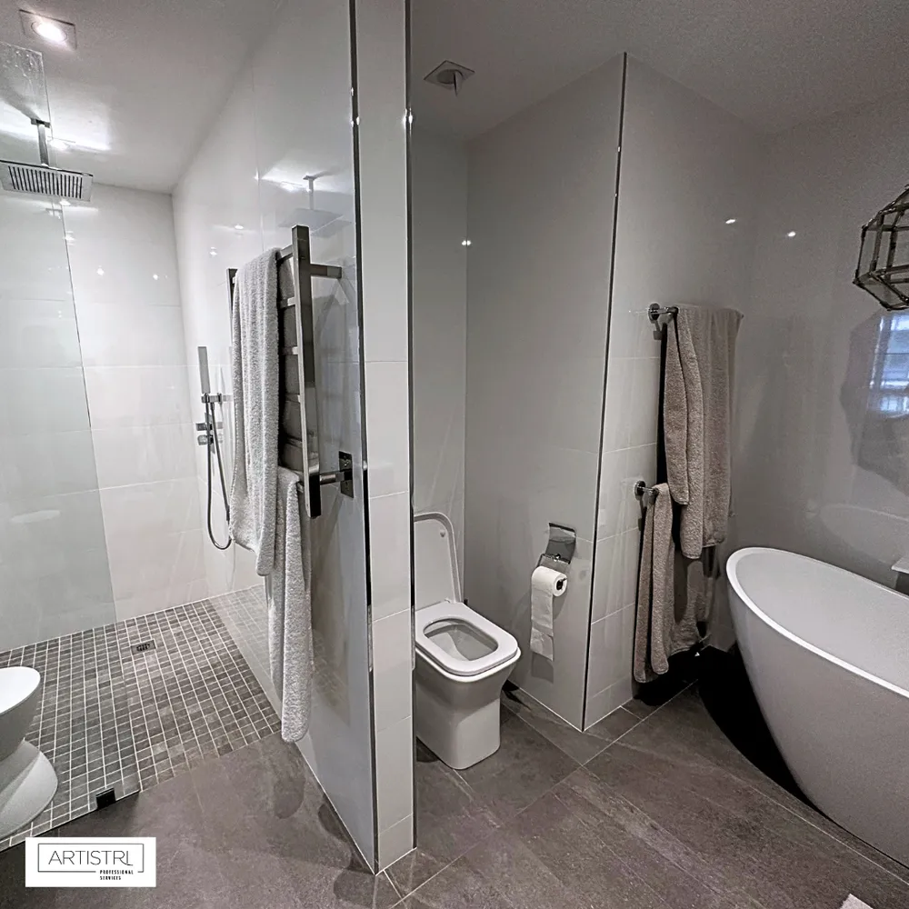 Professional landscape installation experts serving Framingham, MA - Artistri Professionals