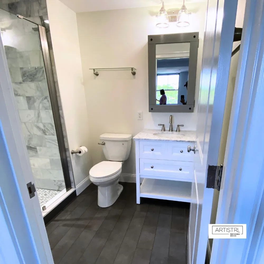 Top-rated yard cleanup service in Framingham, MA by Artistri Professionals