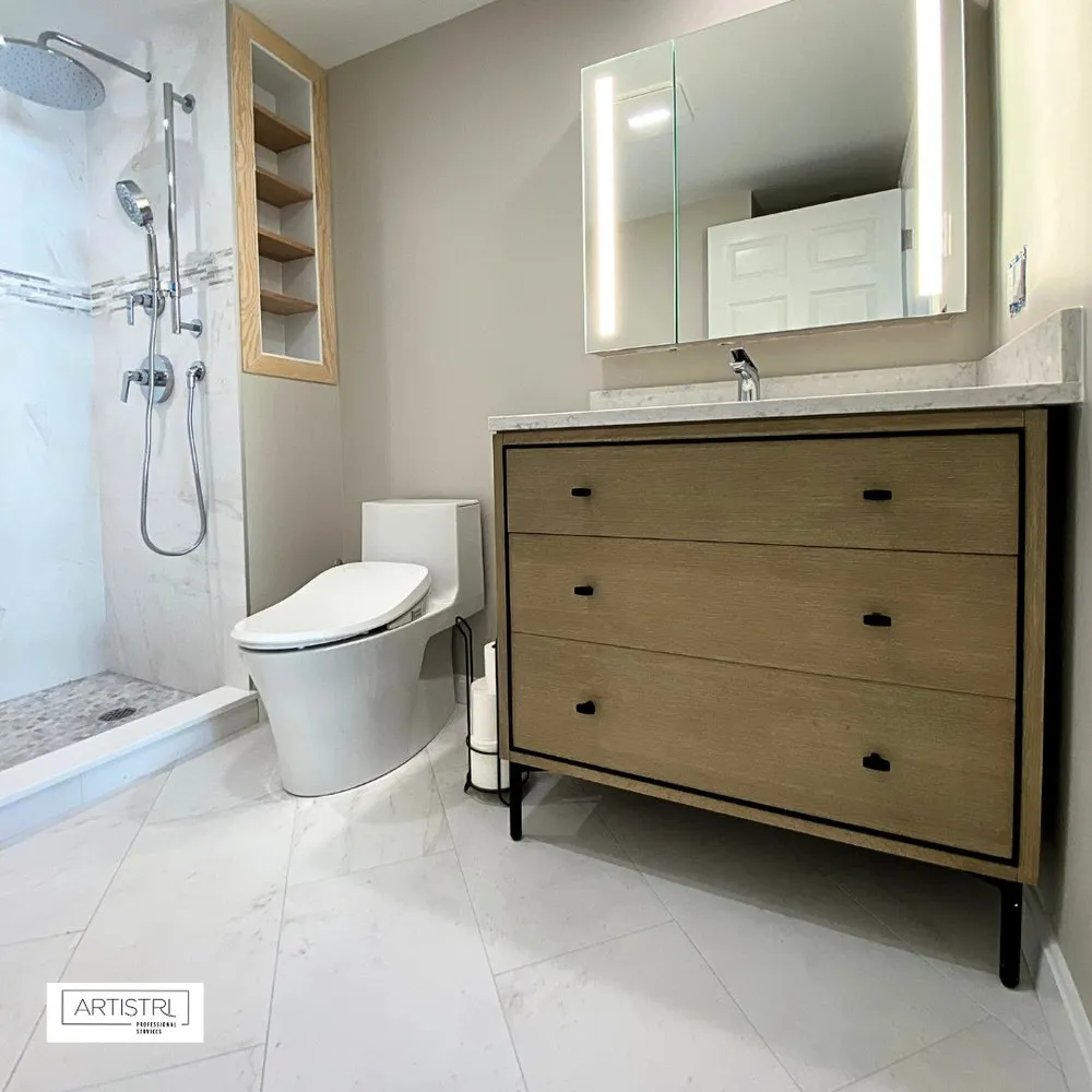 Trusted lawn mowing service in Framingham, MA - Artistri Professionals