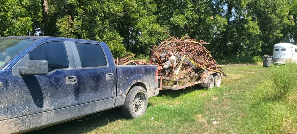 Trusted outdoor landscaping experts serving Beggs, OK - Artistry Lawn Care