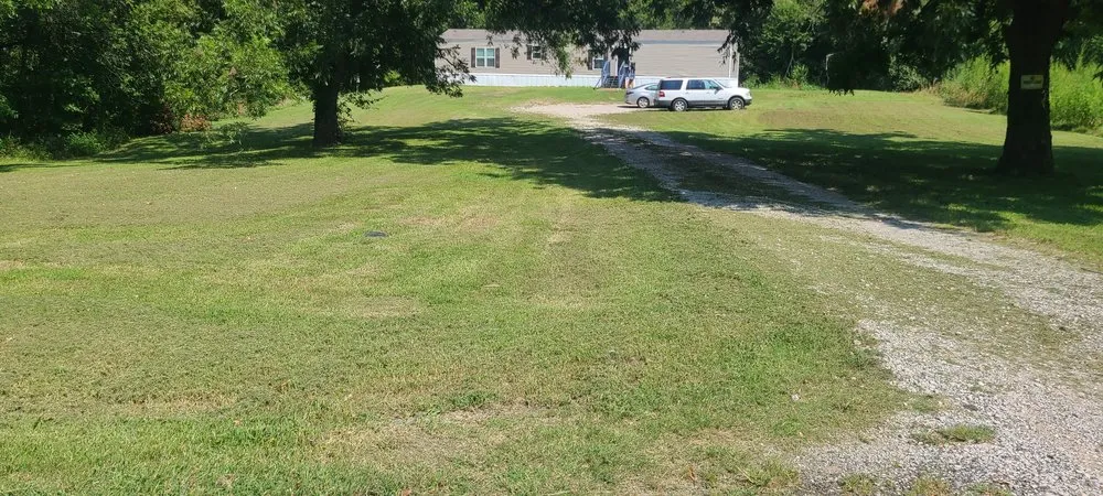 Local lawn mowing service for outdoor upgrades across Beggs, OK - Artistry Lawn Care