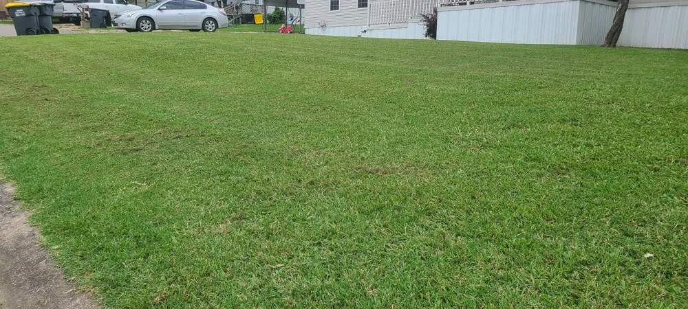 Custom garden landscaping for homes across Beggs, OK - Artistry Lawn Care