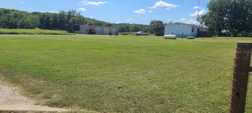 Top-rated garden landscaping in Beggs, OK - Artistry Lawn Care