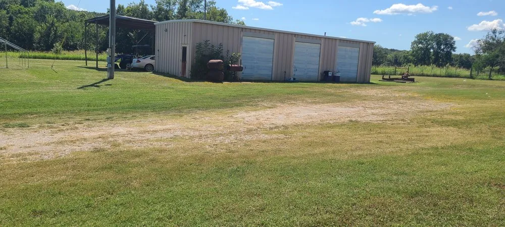 Top-rated landscape design experts serving Beggs, OK - Artistry Lawn Care