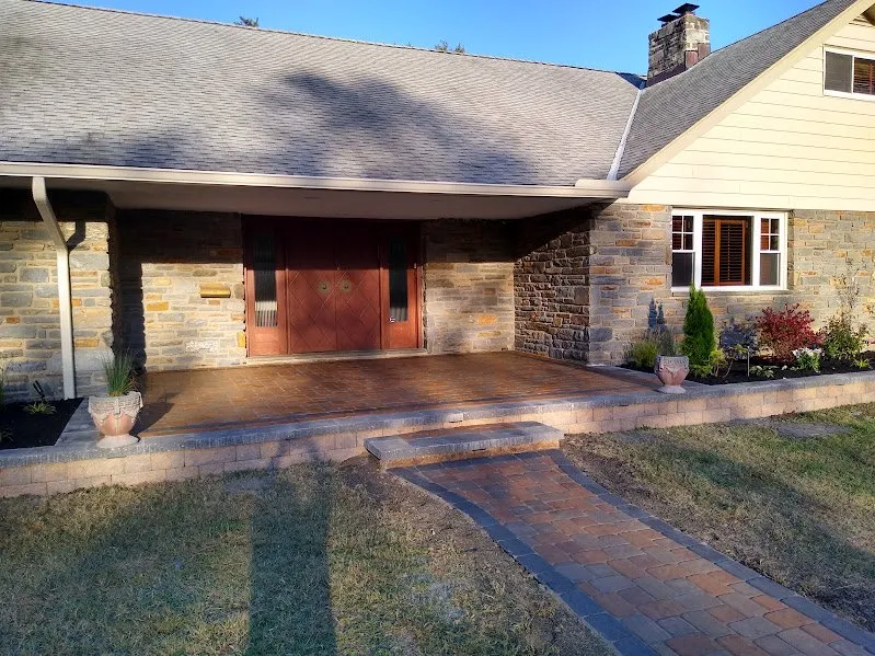 Top-rated residential landscaping experts serving Pennsville, NJ - Artiztic Creations