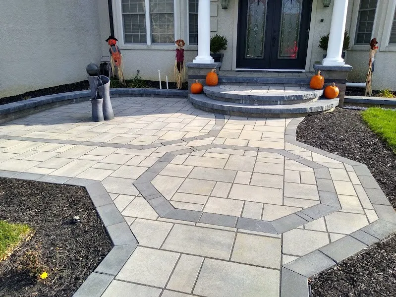 Trusted landscaping services for beautiful yards across Pennsville, NJ - Artiztic Creations