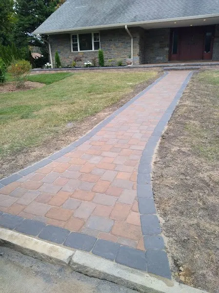 Custom residential landscaping experts serving Pennsville, NJ - Artiztic Creations