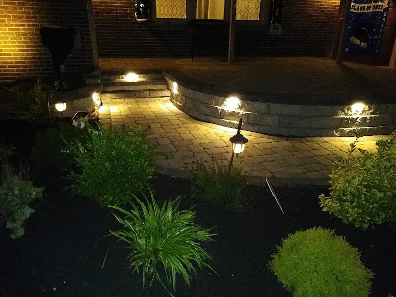 Expert residential landscaping near you across Pennsville, NJ - Artiztic Creations
