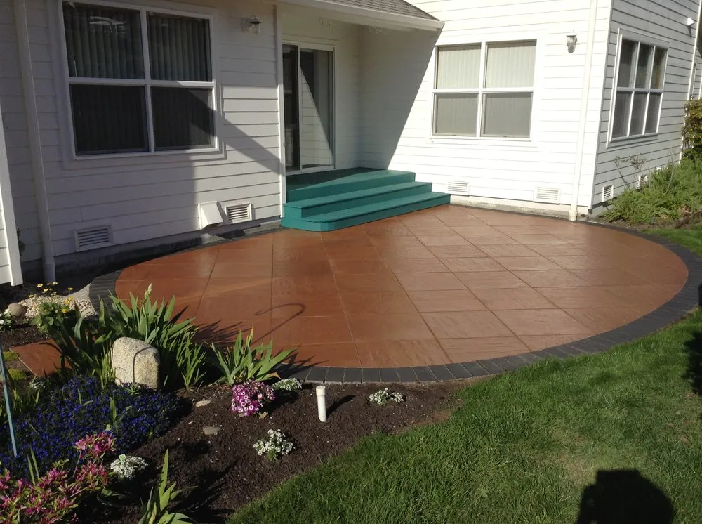 Professional landscaping services in Stanwood, WA by Artland