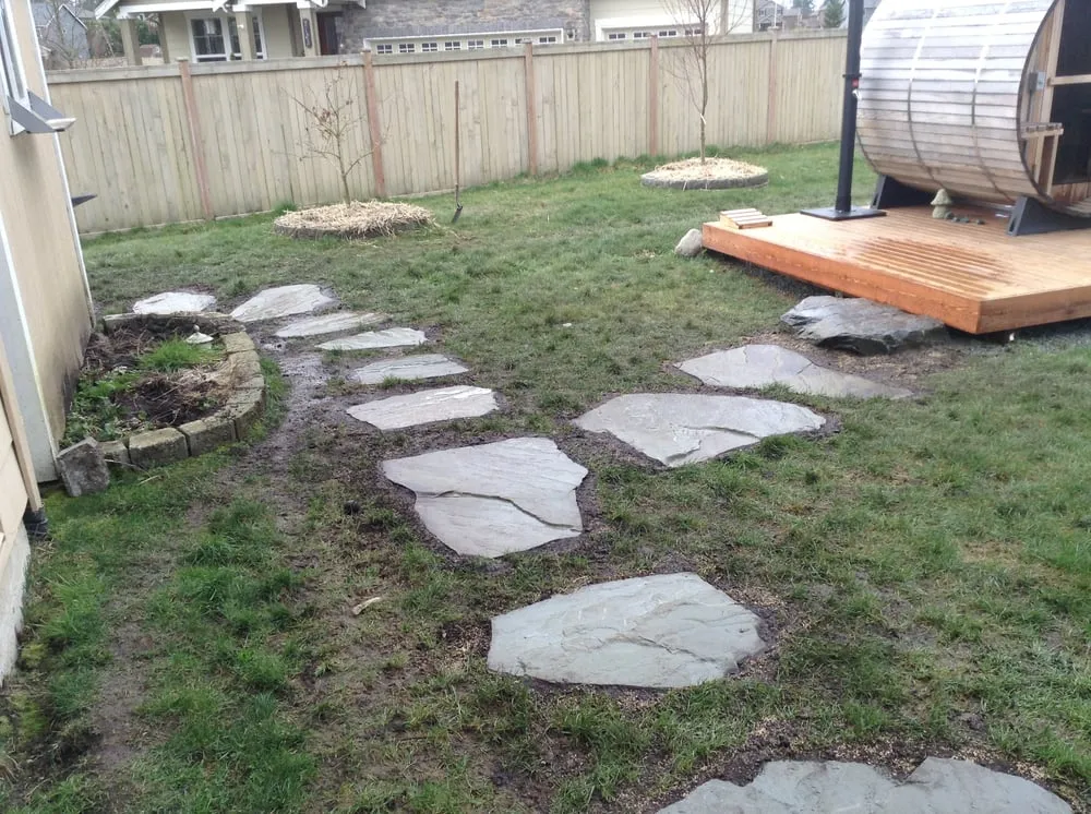 Top-rated lawn mowing service in Stanwood, WA - Artland