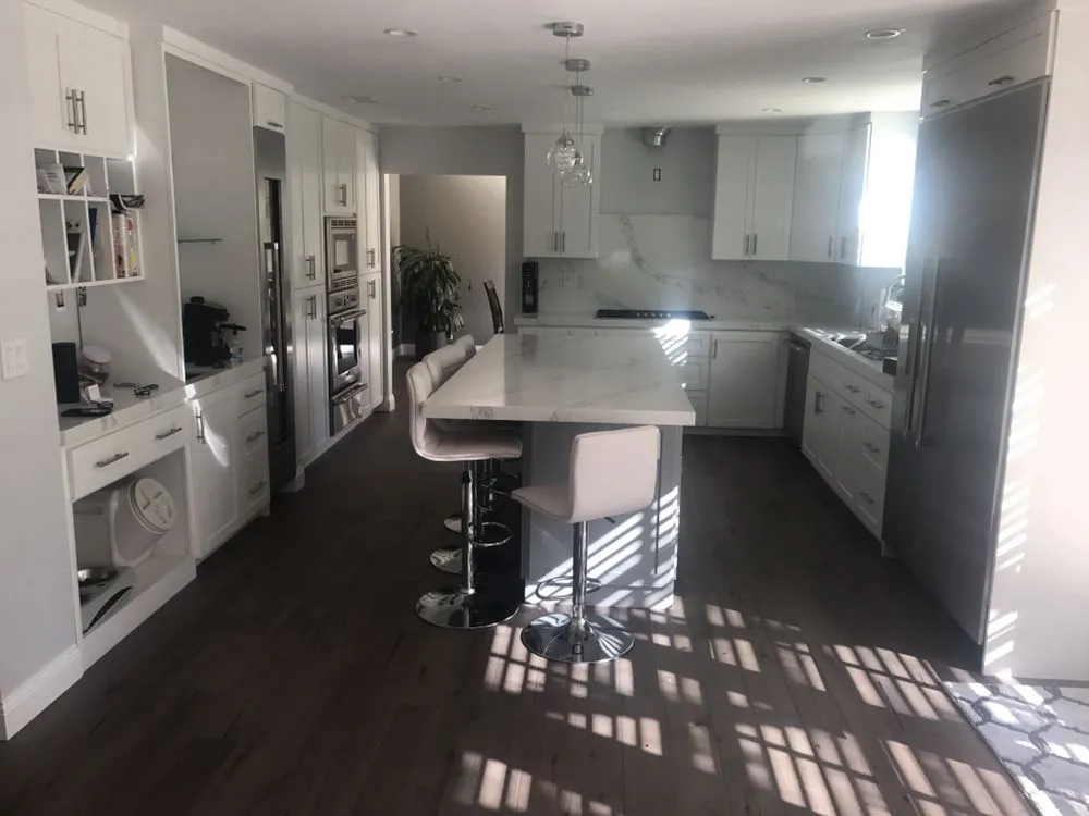 Reliable residential landscaping experts serving Long Beach, CA - Artlux Construction & Landscaping