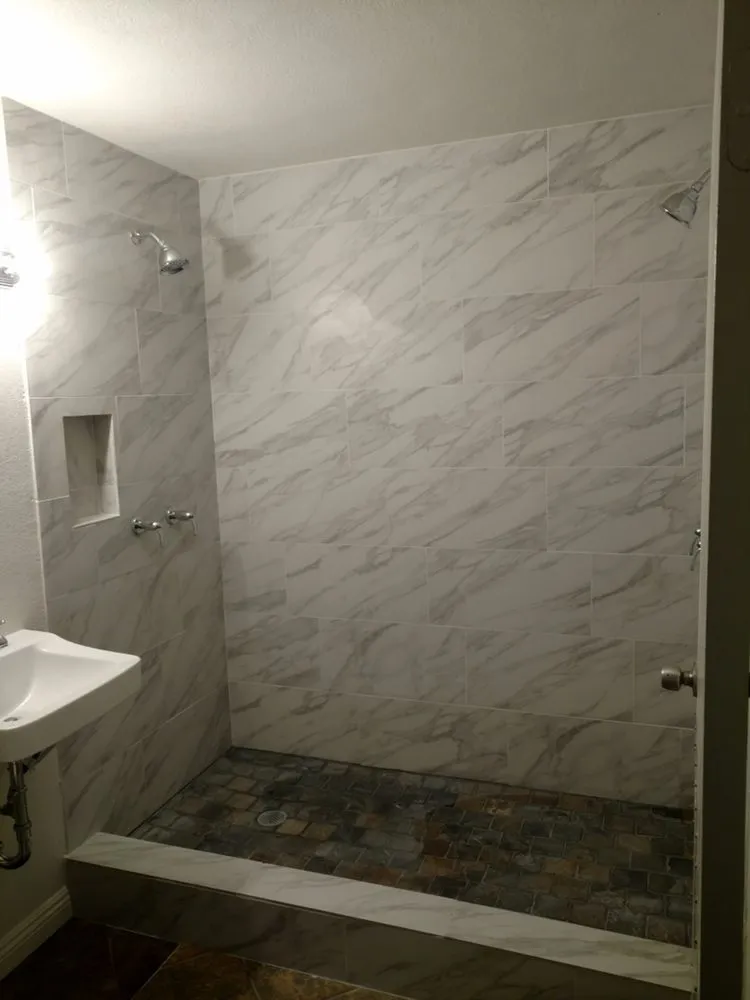 Affordable landscape installation in Long Beach, CA - Artlux Construction & Landscaping