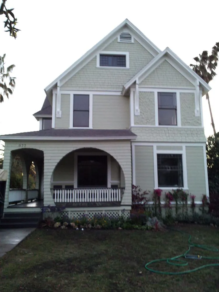 Trusted yard cleanup service experts serving Long Beach, CA - Artlux Construction & Landscaping