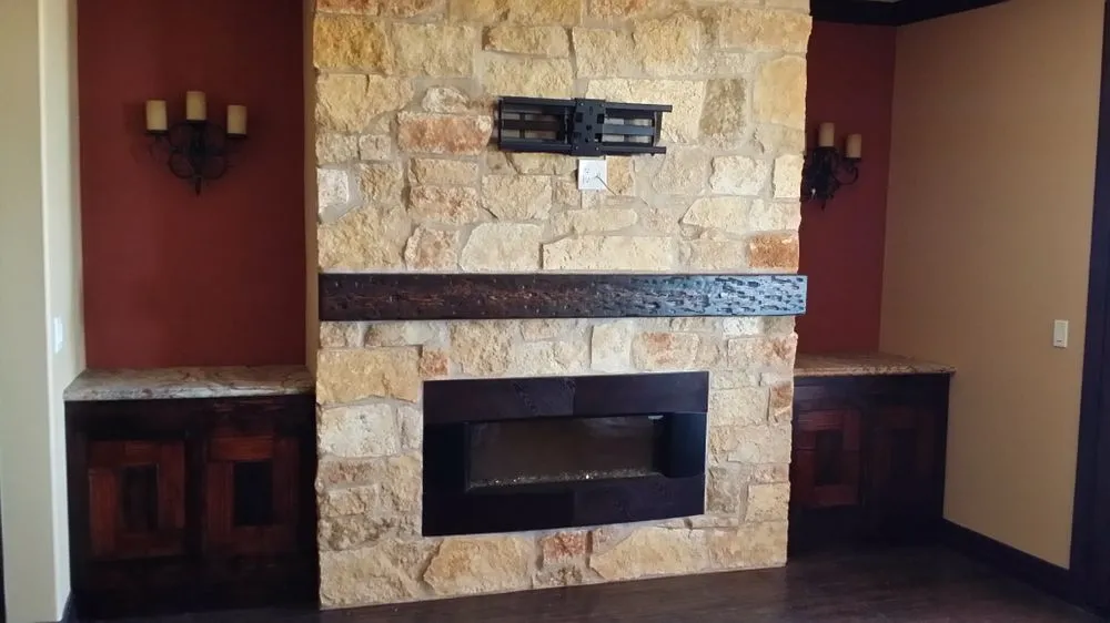 Custom yard cleanup service for beautiful yards in Long Beach, CA by Artlux Construction & Landscaping