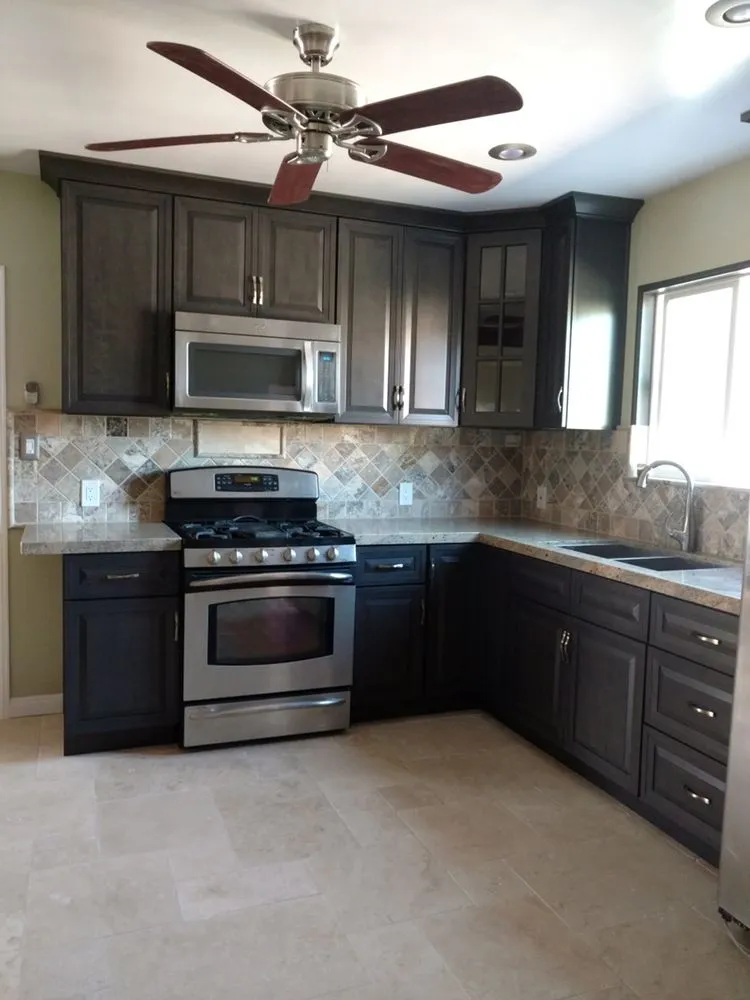 Expert landscape installation in Long Beach, CA by Artlux Construction & Landscaping