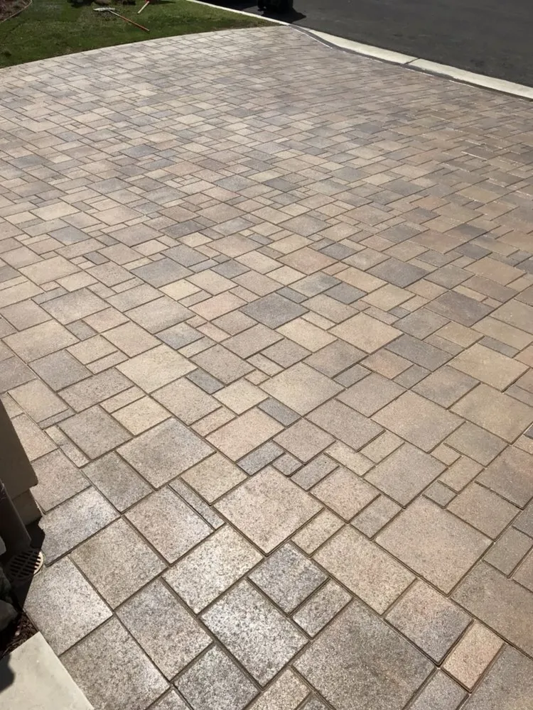 Trusted garden landscaping in Long Beach, CA by Artlux Construction & Landscaping