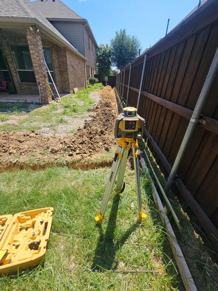 Top-rated landscaping services for year-round maintenance in North Richland Hills, TX by Arts Construction SVCS