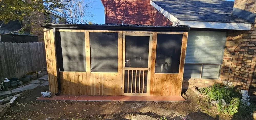 Affordable lawn care service in North Richland Hills, TX by Arts Construction SVCS