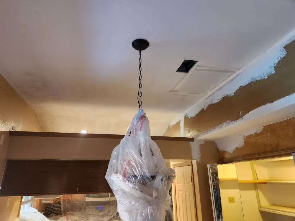 Local landscaping services in North Richland Hills, TX - Arts Construction SVCS