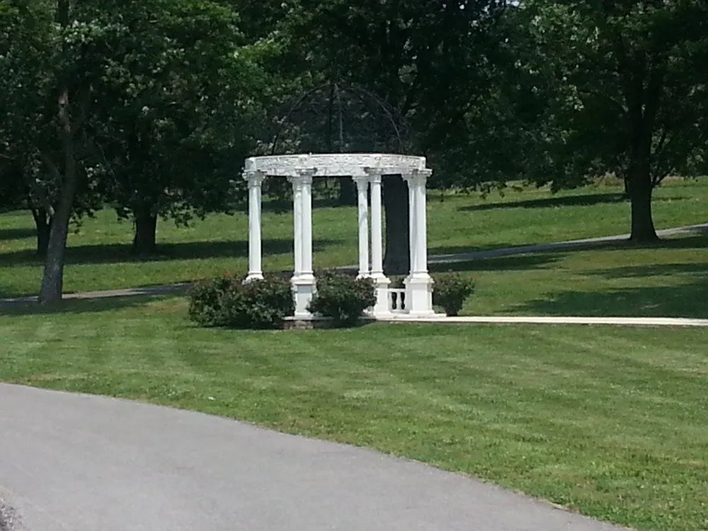 Professional lawn mowing service in Independence, MO by Art's Hauling and Handy Services