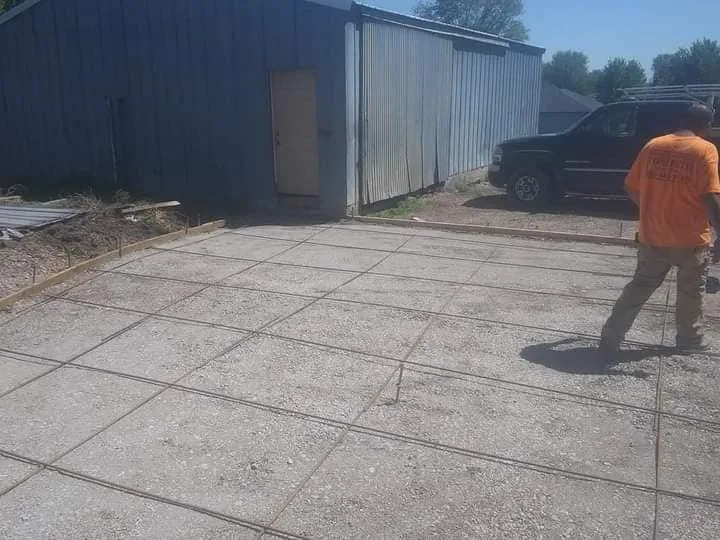 Reliable landscape design in Independence, MO - Art's Hauling and Handy Services