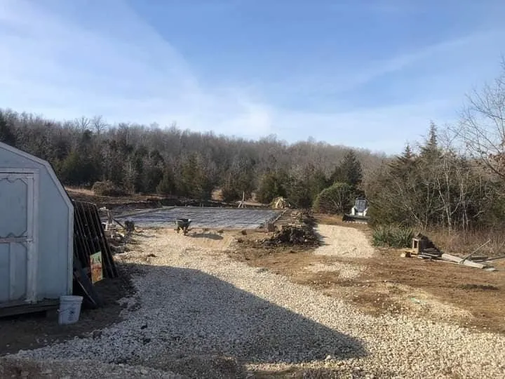 Trusted landscaping services experts serving Independence, MO - Art's Hauling and Handy Services