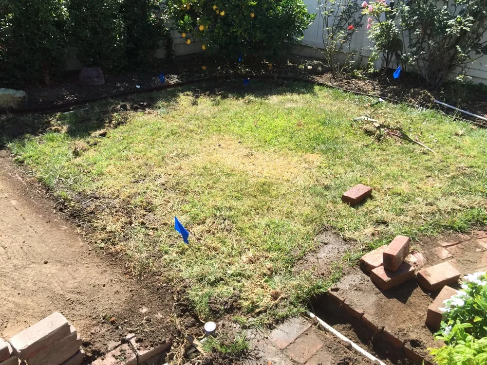 Trusted lawn mowing service in Irvine, CA by Art's Landscape & Maintenance