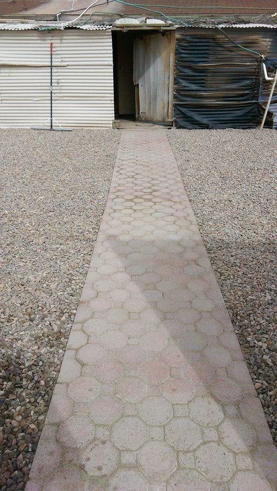 Custom yard cleanup service experts serving Alamogordo, NM - Art's Landscaping & Hauling