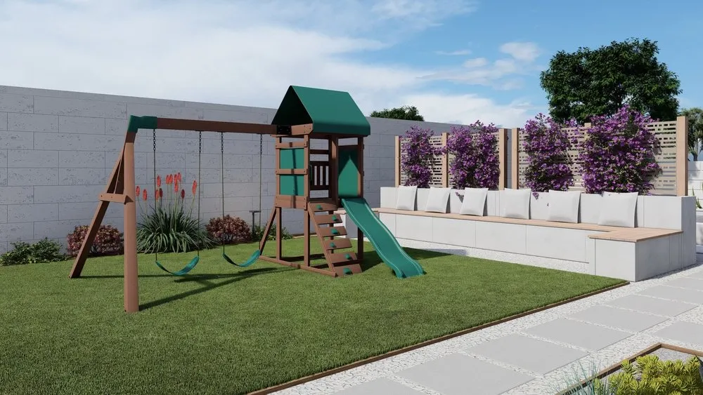 Local landscaping services for beautiful yards in Albuquerque, NM by Art’s Landscaping and Sprinklers