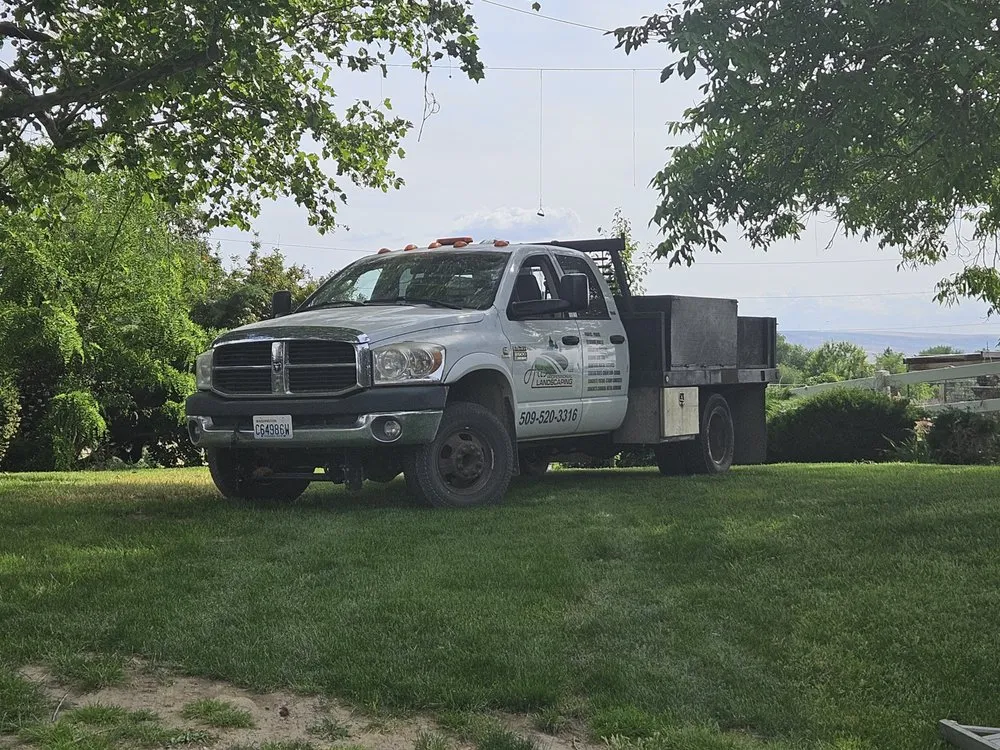 Local lawn care service in Walla Walla, WA - Art's Landscaping