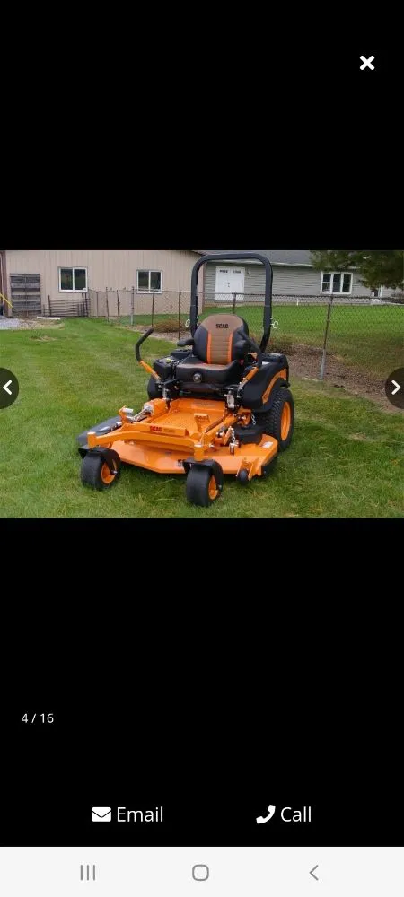 Custom landscape installation experts serving Madisonville, KY - Arts Lawn Care