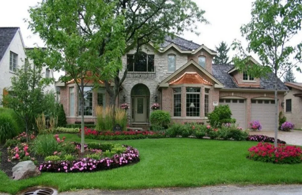 Trusted residential landscaping for outdoor upgrades in Madisonville, KY by Arts Lawn Care