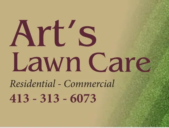 Reliable residential landscaping for year-round maintenance in Springfield, MA by Arts lawn care
