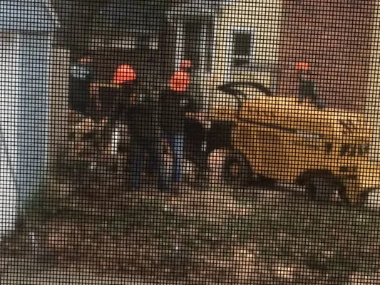 Art's Residental Tree Service