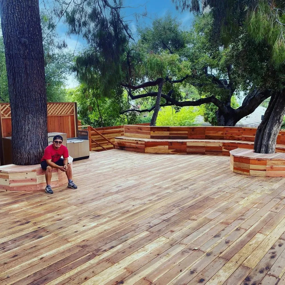 Affordable lawn care service experts serving Los Angeles, CA - Artscape Gardens