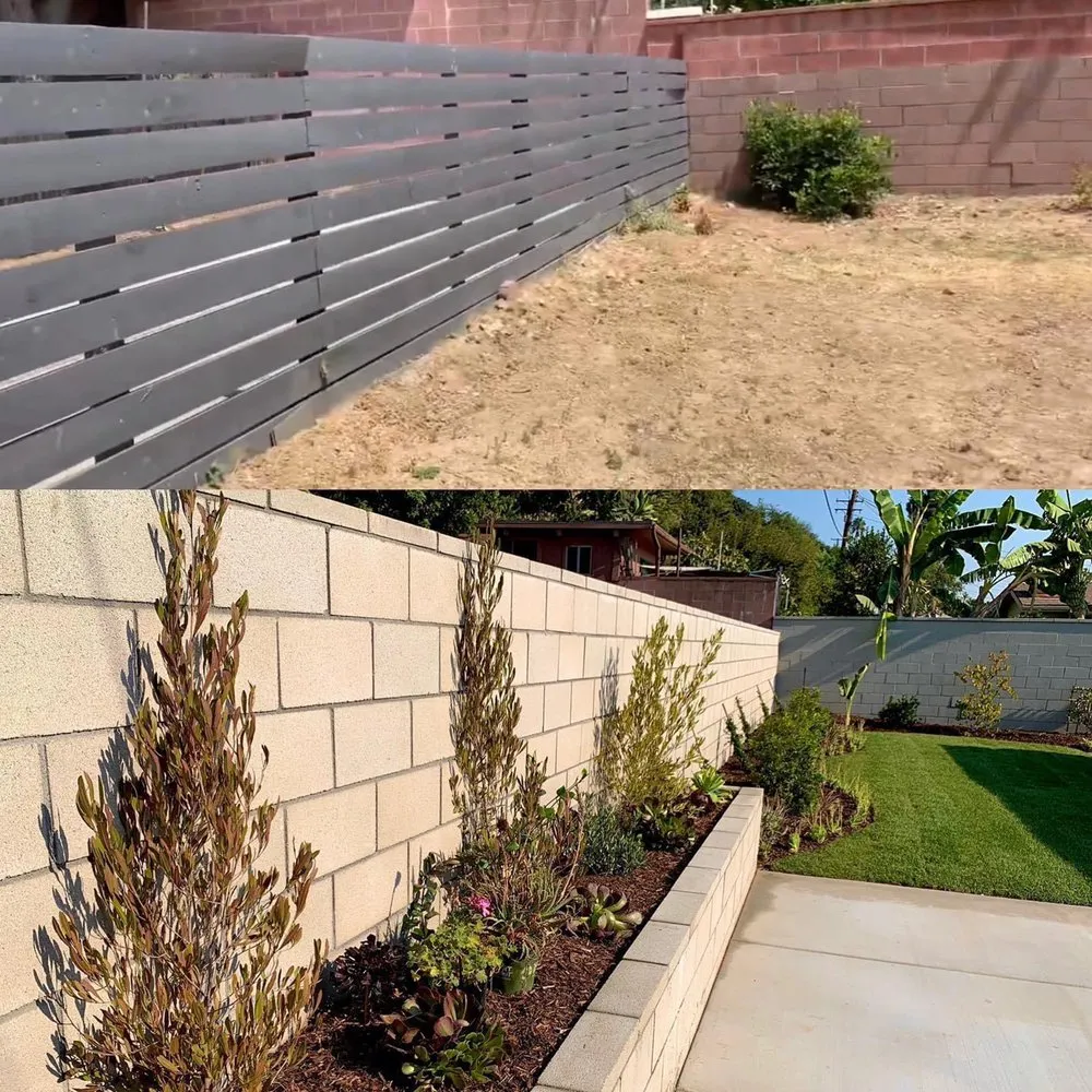 Reliable lawn mowing service for outdoor upgrades across Los Angeles, CA - Artscape Gardens